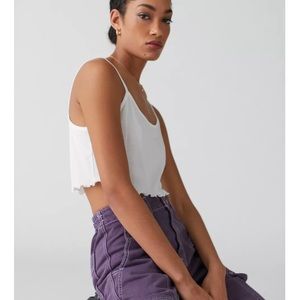 Urban Outfitters BDG RU Slouchy Skater pants